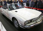 Citroën Chapron SM cabriolet Le Mylord