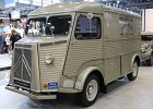 Citroën type H