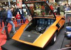 Bertone Lancia Stratos HF Zero