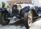 Bugatti Type 55, châssis 55215