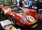 Ford P68