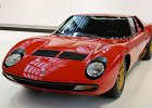 Lamborghini Miura