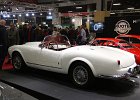 Lancia B24 Aurelia convertible