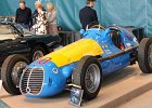 Maserati 4CLT