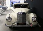 Mercedes 220 S cabriolet
