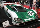 Peugeot WM  Le Mans 1988