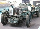 Aston Martin LM7 1931