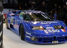 Bugatto EB110 S