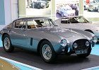 Ferrari 250 MM s/n 0310M