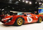 Ferrari 330 P4 #0858