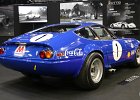Ferrari 365 GTB/4 s/n 14065
