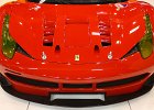 Ferrari 458 Italia GT