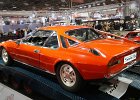 Frua Citroën SM 1972