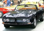 Iso Grifo cabriolet
