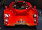 McLaren M6GT 1968