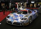 Nissan R390 GT1 - 3e Le Mans 1998
