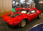 AMC AMX/3  AMC AMX/3, Rétromobile, 19 mars 2022