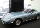 Ferrari 275 GTB  Ferrari 275 GTB, Rétromobile, 19 mars 2022