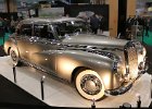Mercedes 300  Mercedes 300, Rétromobile, 19 mars 2022