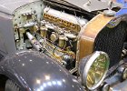 Omega Six  Omega Six, Rétromobile, 19 mars 2022