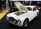 Ferrari 195 Inter coupé Ghia 1951  Ferrari 195 Inter coupé Ghia 1951, Rétromobile, 5 février 2023