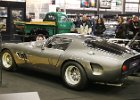 Ferrari 250 GT Drogo #1717GT 1962  Ferrari 250 GT Drogo #1717GT 1962, Rétromobile, 5 février 2023