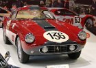 Ferrari 250 GT LWB Berlinetta ‘Tour de France’ 1959  Ferrari 250 GT LWB Berlinetta ‘Tour de France’ 1959 châssis no. 1335 GT, Rétromobile, 5 février 2023