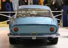 Ferrari 250 GT Lusso 1964  Ferrari 250 GT Lusso 1964, Châssis n° 5875, Rétromobile, 5 février 2023