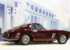 Ferrari 250 GT SWB Lusso châssis 2649GT  Ferrari 250 GT SWB Lusso châssis 2649GT, Rétromobile, 5 février 2023