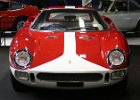 Ferrari 250 LM 1964  Ferrari 250 LM 1964, chassis #5901, vente Artcurial, Rétromobile, 5 février 2023