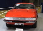 Ferrari 365 GTB/4 Daytona 1970 châssis 13407  Ferrari 365 GTB/4 Daytona 1970 châssis 13407, ex chanteur Christophe, Rétromobile, 5 février 2023