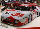 Ferrari 512 BB/LM 1979  Ferrari 512 BB/LM 1979, Rétromobile, 5 février 2023