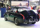 Abarth 750 Zagato 1957  Abarth 750 Zagato 1957, Rétromobile, 3 février 2024
