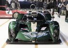 Bentley Speed 8  Bentley Speed 8, Rétromobile, 3 février 2024