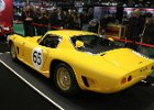 Bizzarrini  Bizzarrini, Rétromobile, 3 février 2024