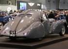 Bugatti Atlantic  Bugatti Atlantic, Rétromobile, 3 février 2024