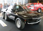 Dakar Jules 1984  Dakar Jules 1984, Rétromobile, 3 février 2024