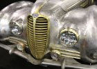 Delahaye 135 MS  Delahaye 135 MS, Rétromobile, 3 février 2024