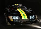 Ferrari 365 GTB/4 1976  Ferrari 365 GTB/4 1976, Rétromobile, 3 février 2024