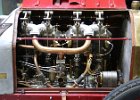 Fiat 130HP Italie 1907  Rétromobile, 3 février 2024