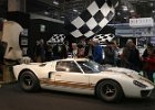 Ford GT40 1966  Ford GT40 1966 Chassis: GT40P/1038, Rétromobile, 3 février 2024