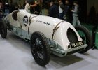 Leyland-Thomas n°1  Leyland-Thomas n°1, Rétromobile, 3 février 2024