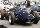 Maserati 250F Prince Bira  Maserati 250F Prince Bira, Rétromobile, 3 février 2024