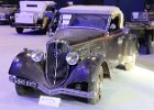 Peugeot 301  Peugeot 301, Rétromobile, 3 février 2024