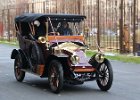 Renault 1911  Renault 1911, Rétromobile, 3 février 2024