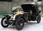 Renault Type DG Victoria Rothschild 1913  Renault Type DG Victoria Rothschild 1913, Rétromobile, 3 février 2024