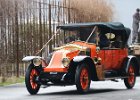 Renault Torpedo  Renault Torpedo, Rétromobile, 3 février 2024