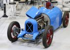 Salmson  Salmson, Rétromobile, 3 février 2024