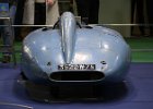 Velam  Velam, Rétromobile, 3 février 2024