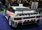 Venturi 600 LM 1994  Venturi 600 LM 1994, Rétromobile, 3 février 2024